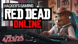Red Dead Online Daily Challenges & Madam Nazars Location 4/23 - Rdr2 Online Daily Challenges