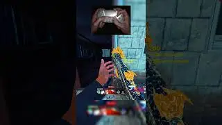 THE MAX MOVEMENT KSV IS *INSANE* ON REBIRTH ISLAND❗🙏| CLASS AT THE END