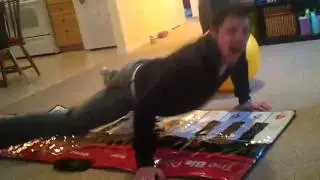 Retarded piano solo (Caleb)