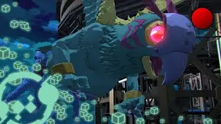Digimon Story: Time Strange - Ep.03 [LIVE]