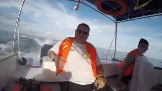 Poseidon scuba club