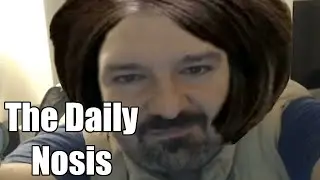 The Daily Nosis July 17th, 2020 (DSP was suspended)