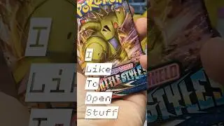 ILTOS - Episode #308 - Battle Styles - Sword and Shield Era