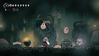 I Was Gonna Demonstrate The Blasted Steps Rasher Route To People But Then I Didn't Want To