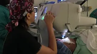 Latest cataract surgery advancements available in South Florida