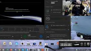 JAILBREAK PS3 OFW 4.82 WITH A USB STICK PS3XPLOIT V2
