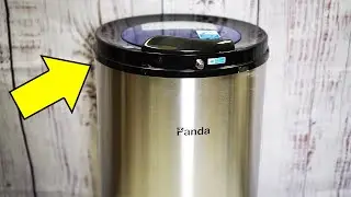 Panda 3200 RPM Portable Spin Dryer Review (Link Below 👇)