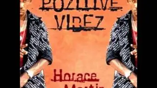 Horace Martin - Pure Delight