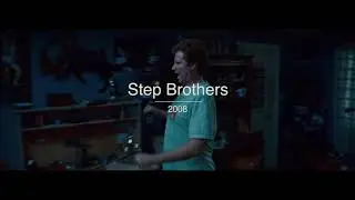 Adam McKay - Introduction (Director Project)