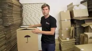 What do you fit in Wardrobe Boxes?
