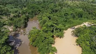26 dead and 14 missing after boat capsizes in northeastern Nigeria