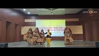 GROUP DANCE 3/ Bible Feast-2024 /ETAWAH -RAJASTHAN MISSION