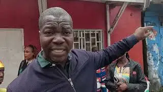 Breaking news: Family members protest against court decision in capital building case 