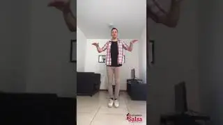 Extremos salsa - salsa beginner footwork