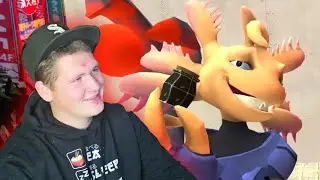 HOW TO MAKE ANIME LEGAL AGAIN! | Reacting to SMG4: Mario's Lemonade Stand & The Japan Trip
