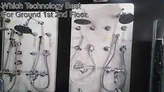 Sanitary Fitting Selection