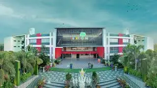 Green School Programme Awards 2026 | Countryside International School