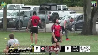 Surfin 7s 2024 - Trylights - JaxRFC