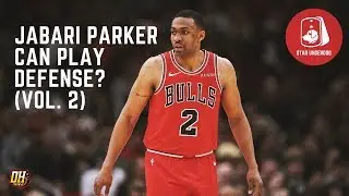 Jabari Parker Can Play Defense (Vol. 2)