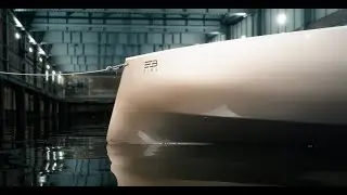 Kaebon Marine - MADE SMART BY REVOTION