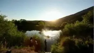ATP Summer 2012 Adventure Extreme Sports.Electronica Session1