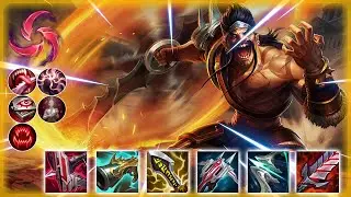 NEW DRAVEN MONTAGE ON S14 - NEW MOMENTS