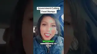 Cutting Food Stamps: Necessary or Controversial?