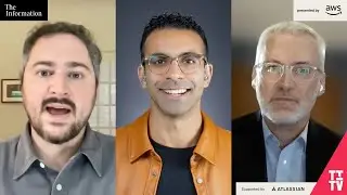 Bain Capital Partner on Modern Marketing, Apple-SpaceX Deal Discussion, AI Staffing | Oct 23, 2025