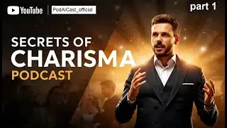 This One Habit Makes Anyone Instantly Charismatic &mdash; The Charisma Myth Explained ( part 1)