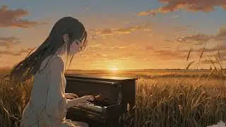 Calm Piano & Clarinet Melodies &ndash; Peaceful Handpan Sounds for Deep Relaxation