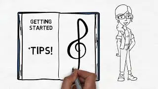 Music Practice Journal
