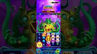 #power of karkane #in yuno #1000x win #maxwin