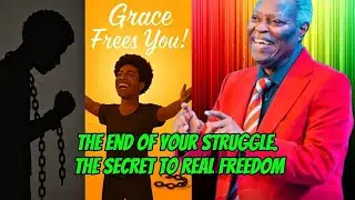 The Truth That Breaks Every Chain