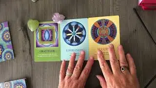 Jump into 2026 With  a POWERFUL and Personal Reading!