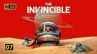The Invincible [07] - Ghost Base (No Commentary)