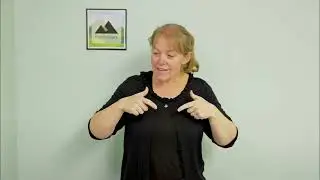 1 Thessalonians 5:9-24 Sign Language