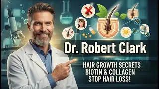 This One Deficiency Could Be Destroying Your Hair