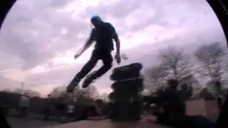 Connor Reeves 10 Decks...