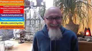 Open Discussion -- Sunday, February 1, 1:00 PM PST [ASMR]