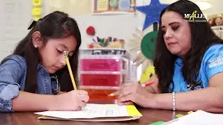 Classroom Accommodations for Dyslexia | McAllen ISD