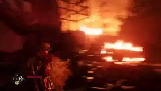 Reyn Streams Everything - Evil West ( Introduction )