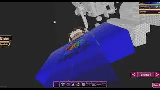 Crazy fall on ETOH !!!!!!