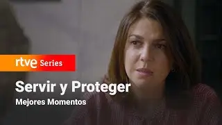 Servir y Proteger: Los mejores momentos de la semana 1021 - 1025 #ServirYProteger | RTVE Series
