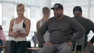 19&ordm; Doclisboa | Heart Beat | Ailey | Jamila Wignot