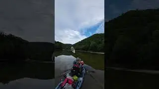 Buffalo National River | Kayaking Wilderness Section | Bonafide RVR 119 | Solo | Nature | Adventure