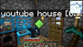 Tekkit: Episode 2 - Red Matter! [Minecraft Mod]