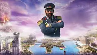 01 Himno Nacional  - Viva Tropico | [Tropico 6 Soundtrack]