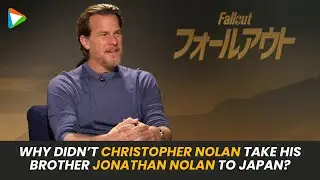 Jonathan Nolan : &ldquo;Fallout will surely have a 3rd season&rdquo; | Bollywood Hungama