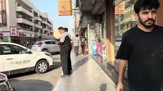 Al satwa Dubai gold market 