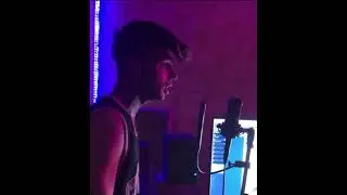 Matin Noshad - Love Song 💔 Live Performance (Persian Pop Music) #PersianRap #PersianSinger